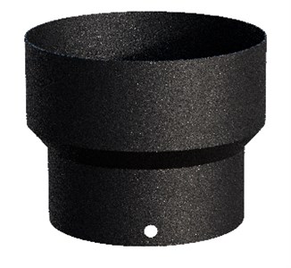 100mm - 125mm Svit increaser 